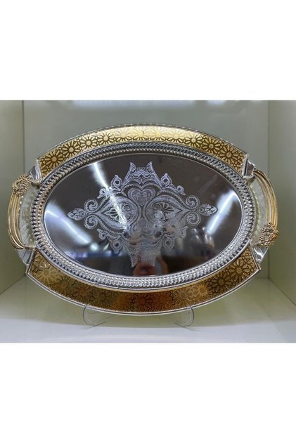 Century Serving Tray S412