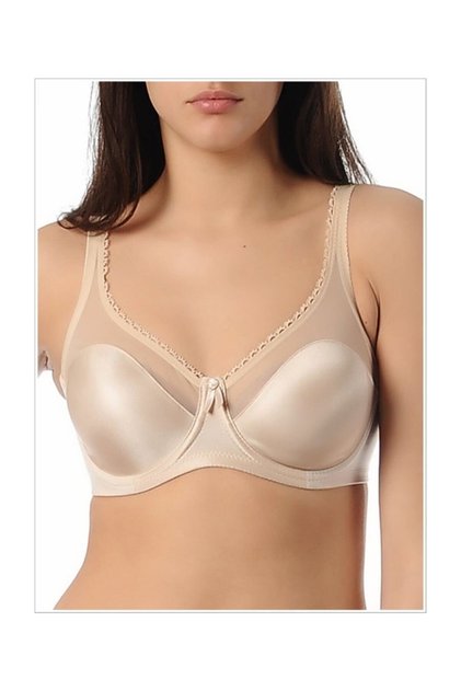 Women's Minimiser Bra