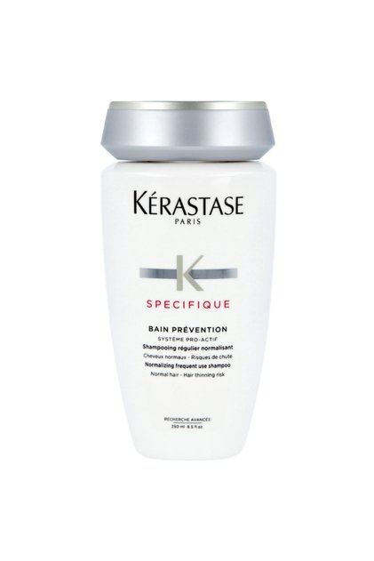 Specifique Bain Prevention Anti-Hair Loss Volumizing Shampoo for Hair Loss 250 ml