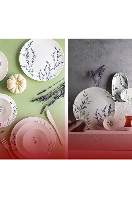 ChiChi HOME Yemek ve Kahvaltı Takımı - Fiyatı, Yorumları