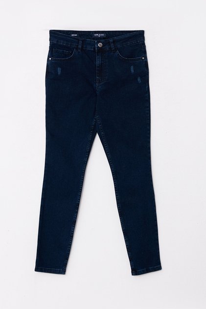 Jeans Damen/Mädchen