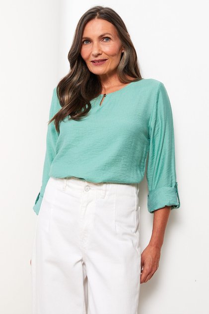 Bluse Damen/Mädchen