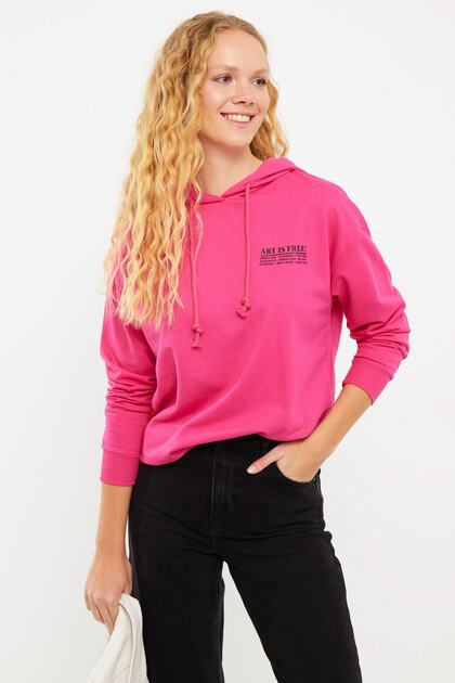 Sweatshirt Damen/Mädchen