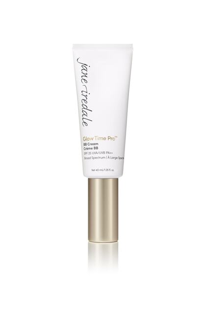 Glow Time® Pro Bb Cream Spf25 Gt5