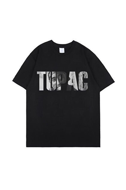 GALASHOP Tupac 2pac Hip Hop T-shirt - Fiyatı, Yorumları