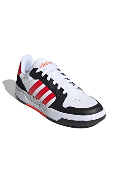 adidas gazelle silver green womens adidas RUNFALCON 3.0 Wide Cloudfoam Running Shoes | White main image 0