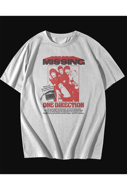 TIMESWASTINGIRL Harry Styles Tshirt - Fiyatı, Yorumları