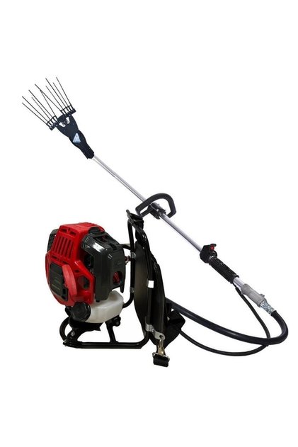 Motorlu Tırpan Baseh Flap Zeytin Hasat Makinası