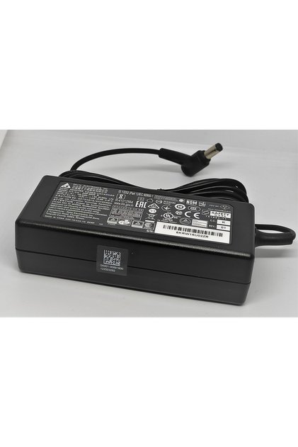 19v 3.42a 5.5*2.5mm Notebook Adaptör Uyumlu