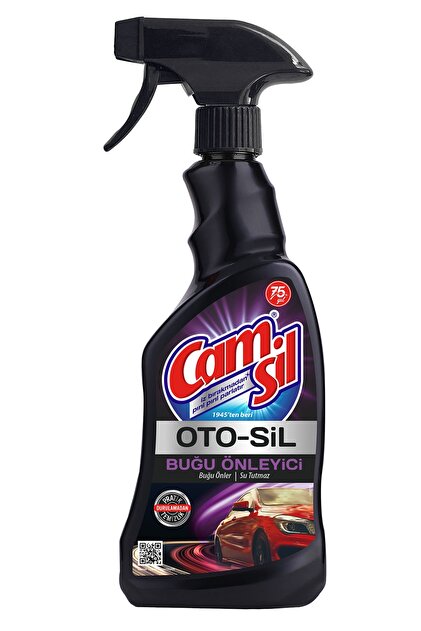 CAMSİL OTO-SİL BUĞU ÖNLEYİCİ 500ML