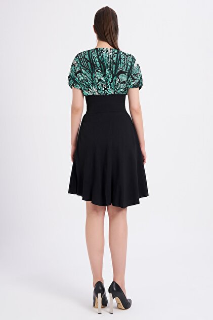 sachin and babi light blue dress Date Night Tops
