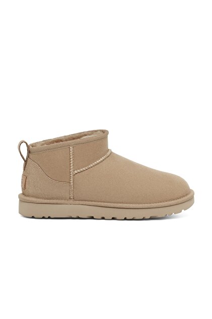 UGG Classic Ultra Mini Boot Chestnut (W) - Fiyatı, Yorumları