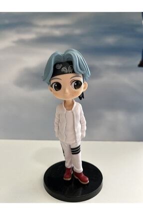 Hara Company Bts Jungkook Kpop Akrilik Figür Stant - Fiyatı, Yorumları
