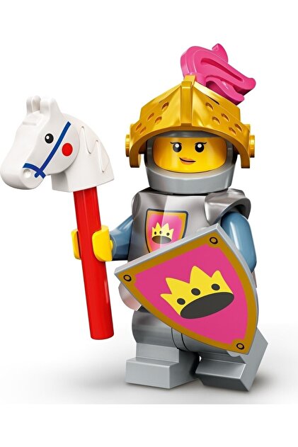 LEGO Minifigures 71048 Series 27 : 9.Cupid - Fiyatı, Yorumları