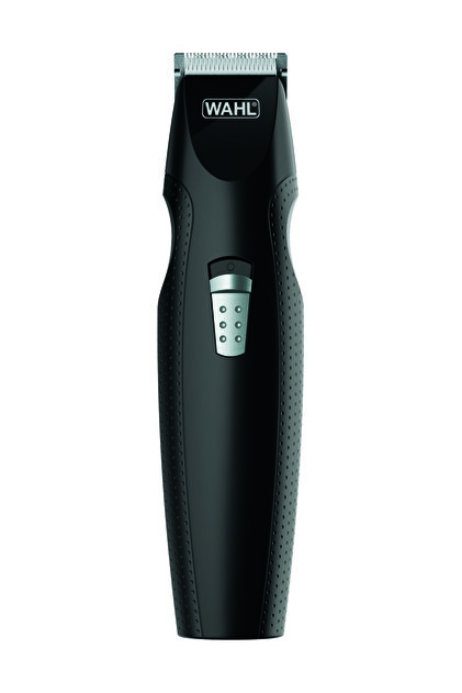 Wahl Mustache & Beard Pilli Saç & Sakal Kesme ve Bıyık Düzeltme