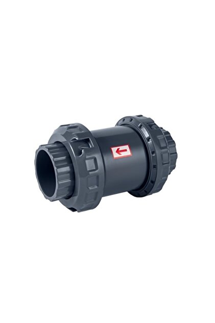 Genel Markalar Pvc Yaylı Çekvalf Q 63 Mm - Fiyatı, Yorumları