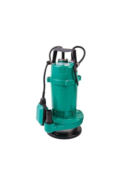 Taifu Qdx 1.5-32-0,75a - 1 Hp - 220 V - Keson Kuyu Dalgıç Pompa