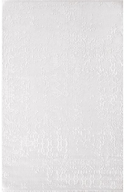 Pera Pp09c Kemik Akrilik Modern Halı
