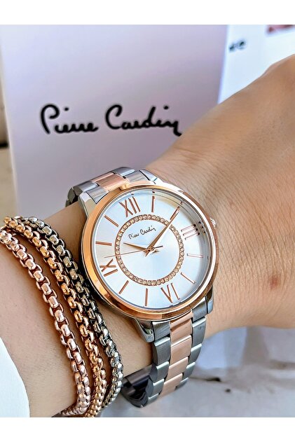 Pierre Cardin 800062f405 Bayan Kol Saati - Fiyatı, Yorumları