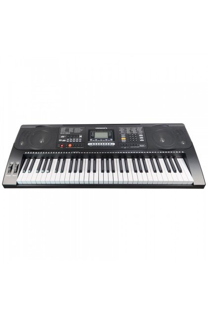 Ek61223 Lcd 61 Piyano Tuş Org