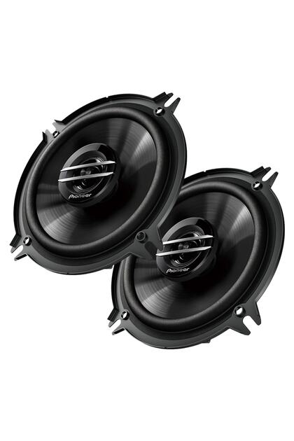 Ts-g1320f 13 Cm Tweeterlı 250 W Oto Hoparlör (2li Takım)
