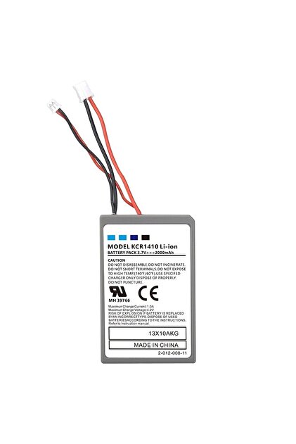 beboncool Kcr1410 2000mah Ps4/ps4 Pro V1 Ve V2 Kablosuz Oyun Kolu