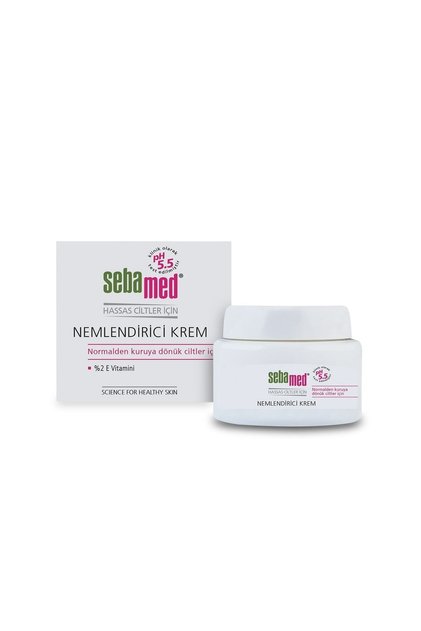 75 Ml Moisturizing Face Cream