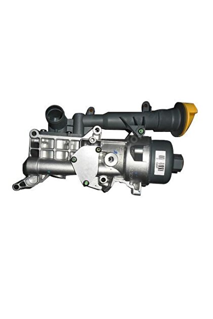 Opar Yag Sogutucusu 500 07- 1.3 Jtd 02- Albea 02- 1.3 Mjtd Lınea