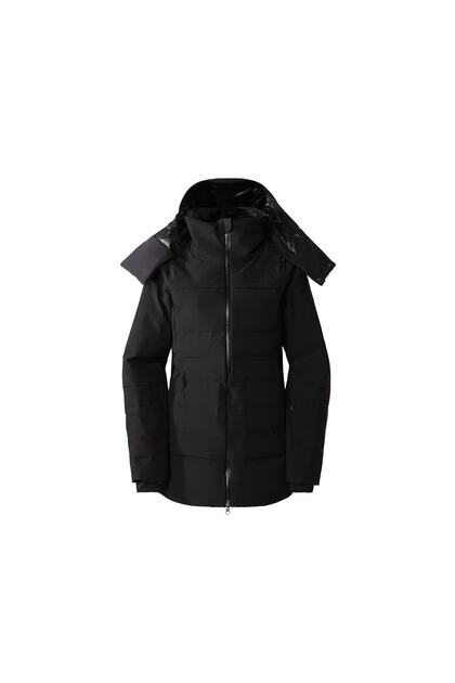 The North Face W Disere Down Parka Women