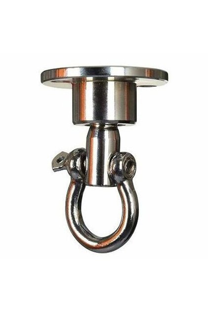 Leon Classic Swivel Pencikbol Topu Asma Aparatı Fırdöndü