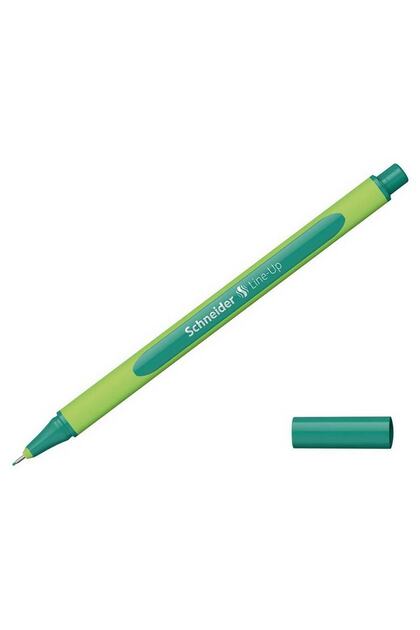 Line-Up 0.4 mm Fine Tip Felt Pen