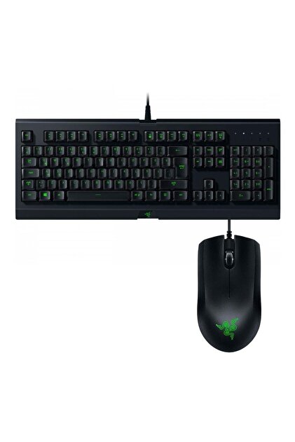 Razer Cynosa Lite Abyssus Lite Gaming Klavye Mouse Set RZ84 Fiyatı