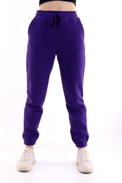 Women's Pocket Sweatpants