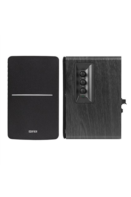 Edifier R1280dbs Subwoofer Çıkışlı, Optik Girişli, 4'' Bass