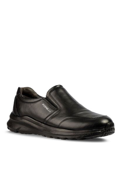 Nexus-g Comfort Men's Shoes Black