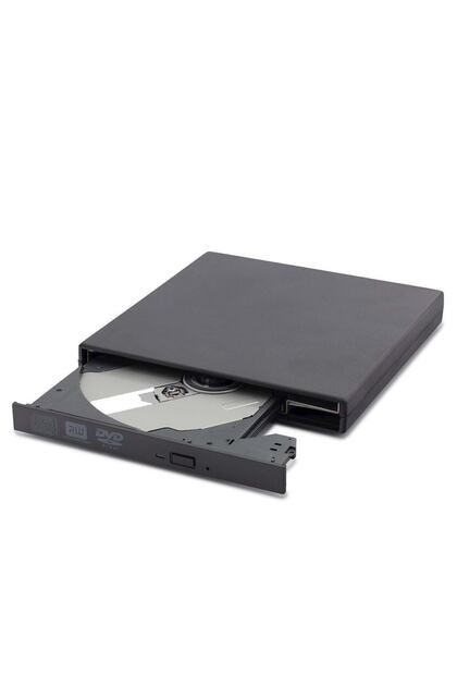 valkyrie Harici CD DVD Rom Yazıcı Okuyucu USB 3.0 HUB Çoğaltıcı TF