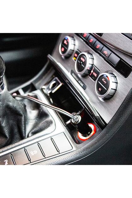 do all cars have a cigarette lighter port How to Fix a Car's Broken Power Outlet or Cigarette Lighter