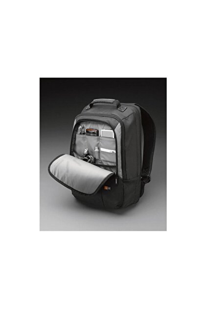 DICOTA Eco Backpack BASE 43,9 cm (17.3) Rugzak Zwart