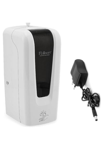 Flosoft Fotoselli Köpük Verici 1000 Ml F046 + Adaptör - Fiyatı