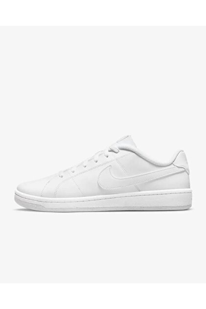 Nike Dh3160-100 Court Royale 2 Next Nature Erkek Spor Ayakkabı