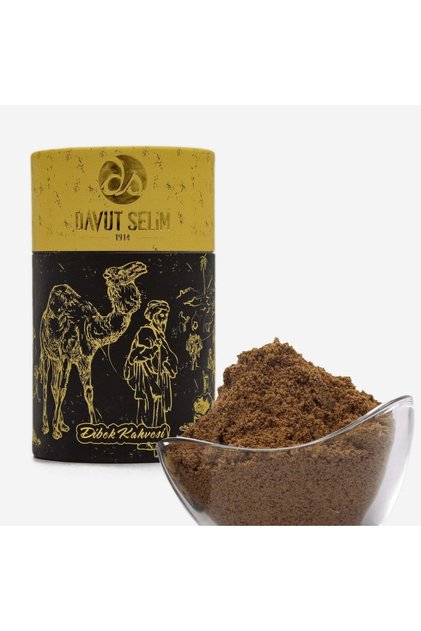 Dibek Kahvesi 500 G