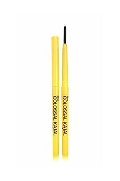 Maybelline Eye Pencil the Colossal Kajal Elevator