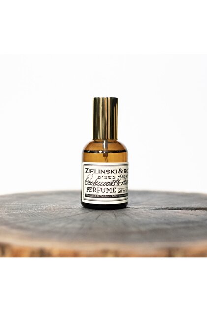 Zielinski & Rozen Oakmoss - Amber 50 ml Edp Unisex Parfüm
