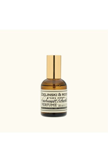 沈香3、2g Zielinski & Rozen Oakmoss - Amber 50 ml Edp Unisex Parfüm