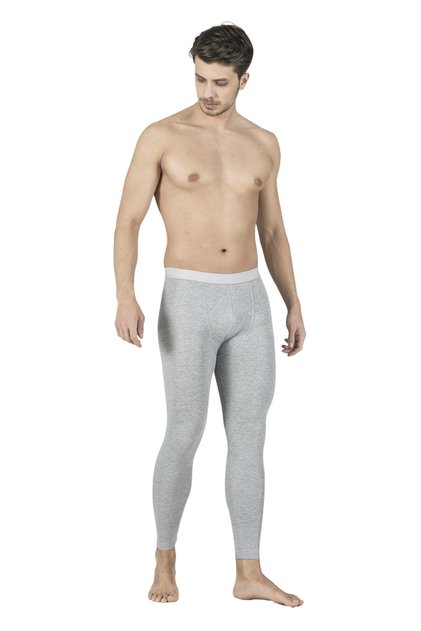 Men's Thermal Underwear Single Bottom