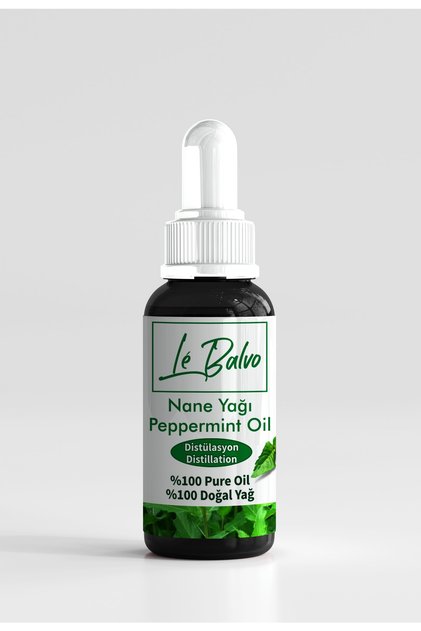 Peppermint Oil 10 ml