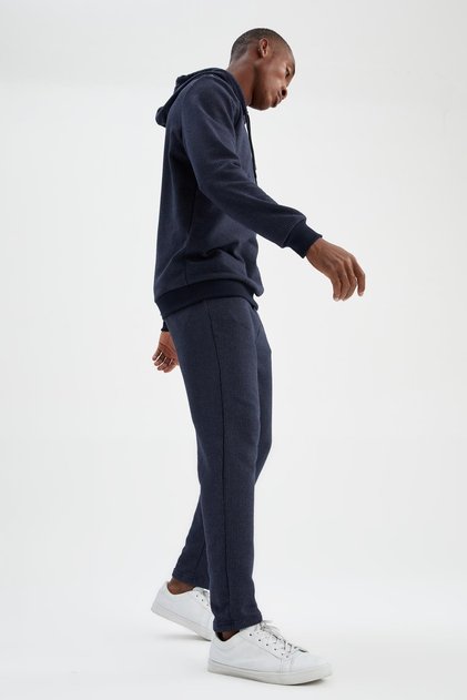 Спортни панталони Carrot Fit Jogger