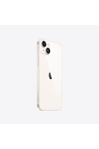 Apple iPhone 14 plus ホワイト 128GB Apple iPhone 14 Plus 128 GB Yıldız Işığı - Fiyatı, Yorumları