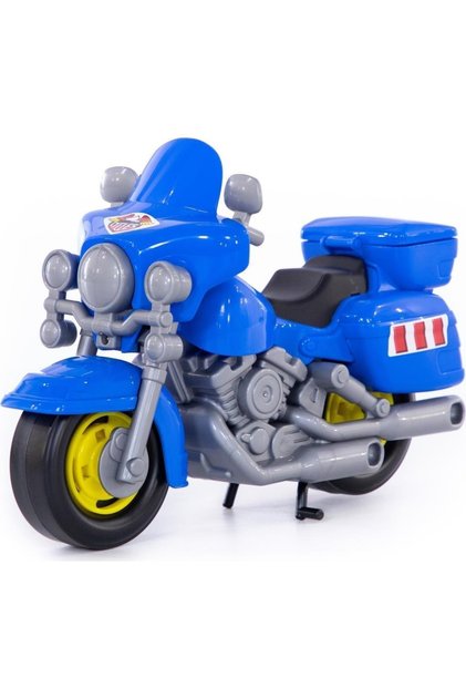 Racing Motorbike Harley 887 8947