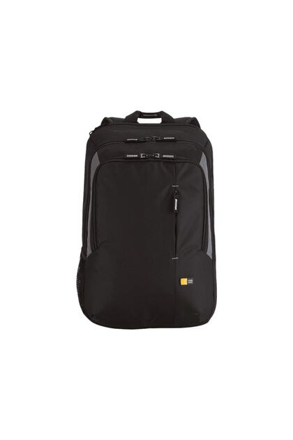 Case Logic Case Logic Vnb217 17.3" Black Notebook Backpack- Trendyol Case Logic Case Logic Vnb217 17.3" Black Notebook Backpack- Trendyol